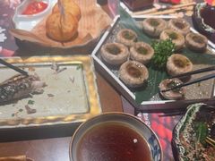 -弓二·烧鸟居酒屋(财富购物中心店)