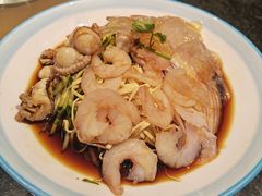 -全聚德(蓝山店)