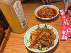 -好這口重庆小面(总店)