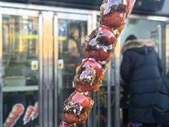 -糖葫芦王保定名吃(古莲花池店)