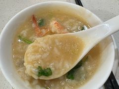 -品记潮汕砂锅粥(湖东路店)