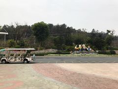 -美的鹭湖探索王国