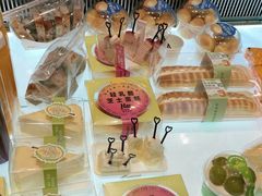 -TOUCH泰奇(宝杨宝龙广场店)