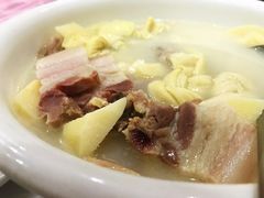 -茂隆餐厅(进贤路店)