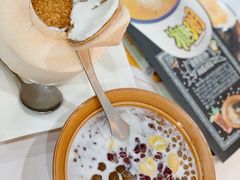 -糖潮糖水铺(省府店)