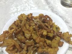 -葛尼沙印度餐厅 (镇明路店)