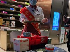 -海底捞火锅(青悦城店)