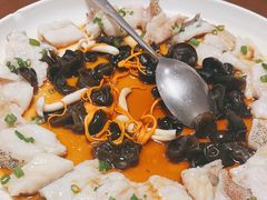 -宴小馆·小海鲜青岛菜(五四广场店)