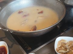 -捞王锅物料理(上海世茂广场店)