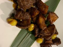 -茹·pure vegan(博华广场店)