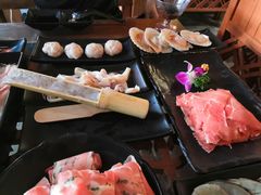 -丽江庭院之爱在路上(西单店)