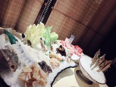 -余欢领鲜火锅(新街口店)