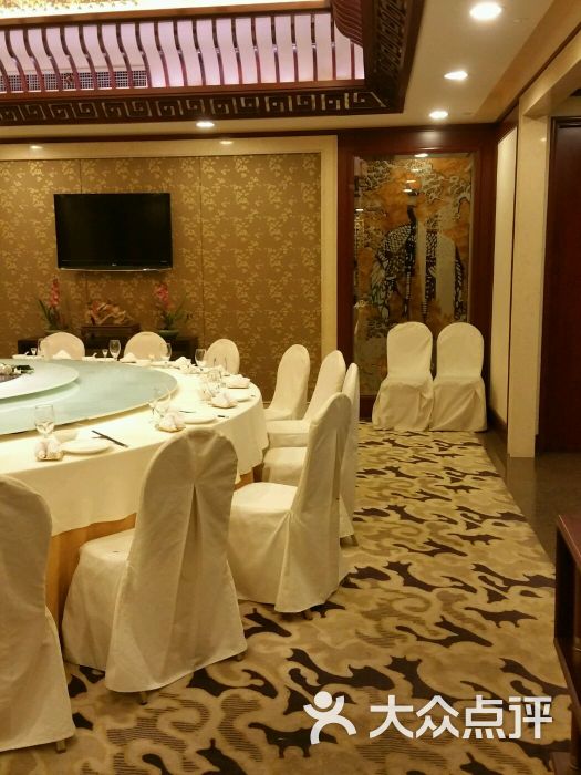 顺峰(南二环店)