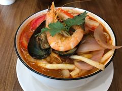 -曼谷食堂·泰国家庭料理(丹桂路店)