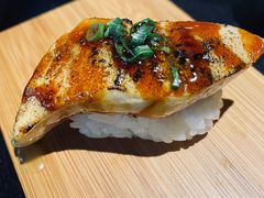 鵝肝寿司-YAMAKAWA(龙湖胥江天街店)