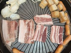 -小公洞韩式豆腐村