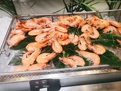 -冀粤香海鲜自助餐厅(西美五洲店)