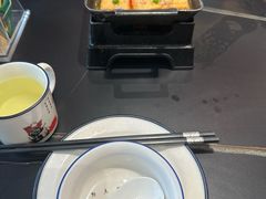 -韶山冲湘菜(中兴大街店)