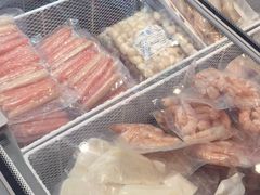 -吉之仙•中国制造•出口级食材日料店(领事馆总店)