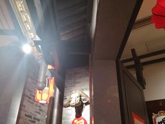 -受气牛肉·重庆耙牛肉(来福士店)