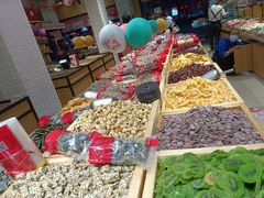 自助取餐区-品忆香炒货工坊(西稍门店)
