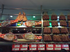 -皇上皇腊味店(下九路店)