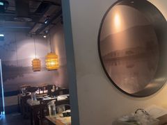 -绿茶餐厅(西单老佛爷店)