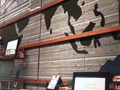 -星巴克臻选(深圳龙岗万科店)