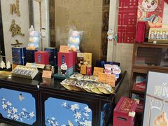 -全聚德(长白直营店)