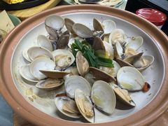 -阿静美食