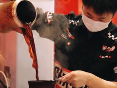 -港究茶·冠军丝袜奶茶(皇庭广场店)