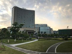 -舟山希尔顿酒店