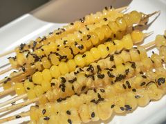 -No.DD戳子烧烤·江湖菜(北京总店)