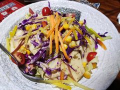 -热血兄弟·炭火烤肉(融侨中心店)