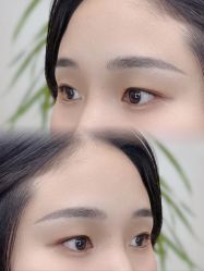 -久匠纹眉·半永久纹绣