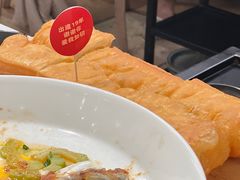 -滋粥楼·顺德菜(番禺广场总店)