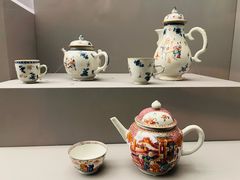 -北京大学赛克勒考古与艺术博物馆