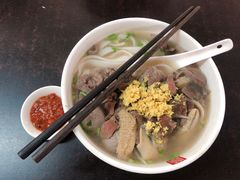 -潮镇老尾牛杂(环城西路店)