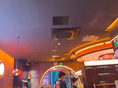 -探鱼·鲜青椒爽麻烤鱼(广州欣荣广场店)