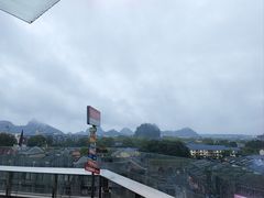 -四月吧餐厅(正阳步行街店)