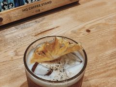 -MQ COFFEE STAND明谦(新洲店)