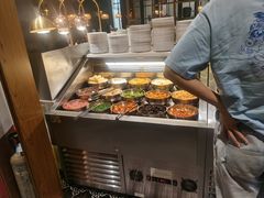 -火炉火自助餐(西直门凯德MALL店)