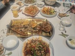 -清真·马坡烧烤涮牛肚·酸浆火锅(新区总店)