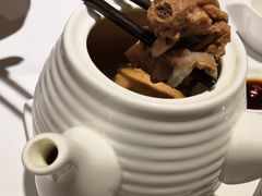 -尚一汤 广东炖汤(金桥国际店)