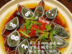 -小菜园新徽菜(芜湖奥特莱斯店)