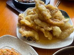 -顺姬冷面(延大店)