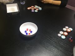 -FullHouse桌游跑团血染剧本杀(南京西路店)