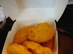 -麦当劳(酒仙桥路店)