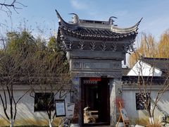 -巡塘古镇