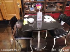 -小资太太餐厅(南岗区店)